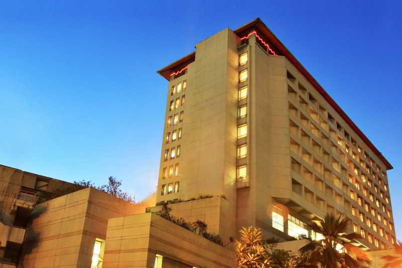 Hotel Bidakara Jakarta Eksteriør billede